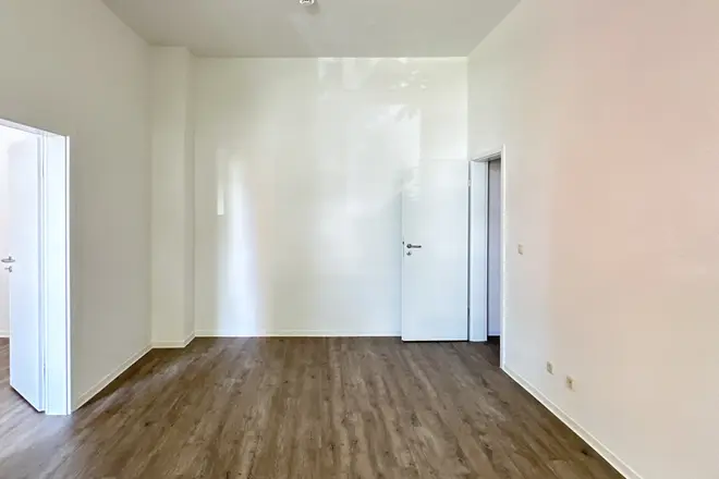 2 Zimmer Wohnung mit 41 m² in Magdeburg – Bild 9
