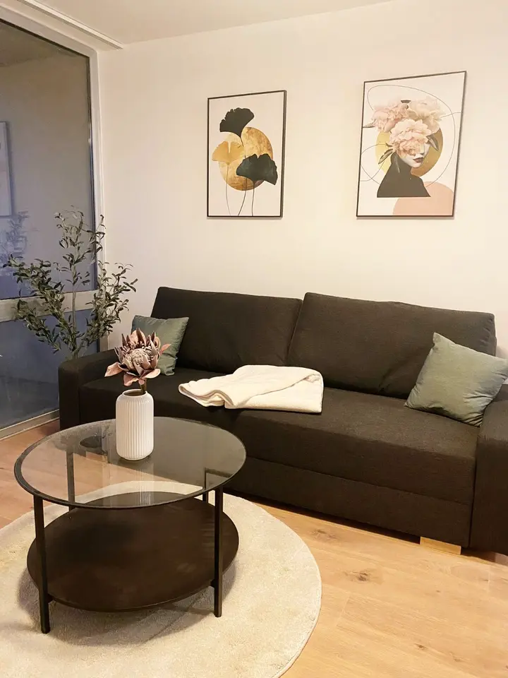 Studio mit 28 m² in München – Bild 1