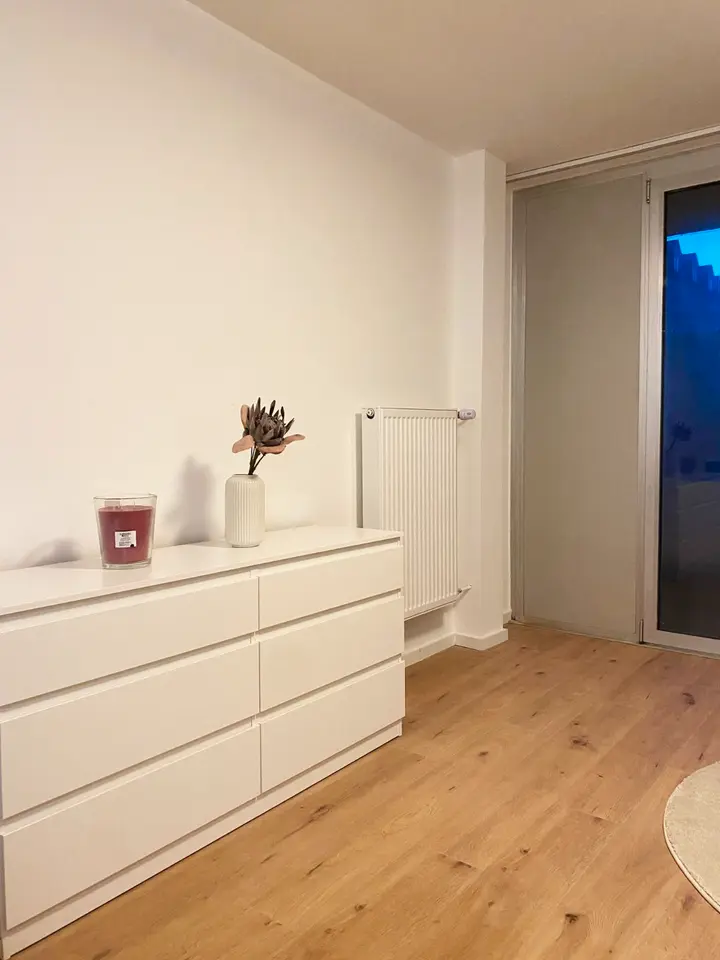 Studio mit 28 m² in München – Bild 2