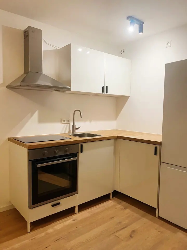 Studio mit 28 m² in München – Bild 3