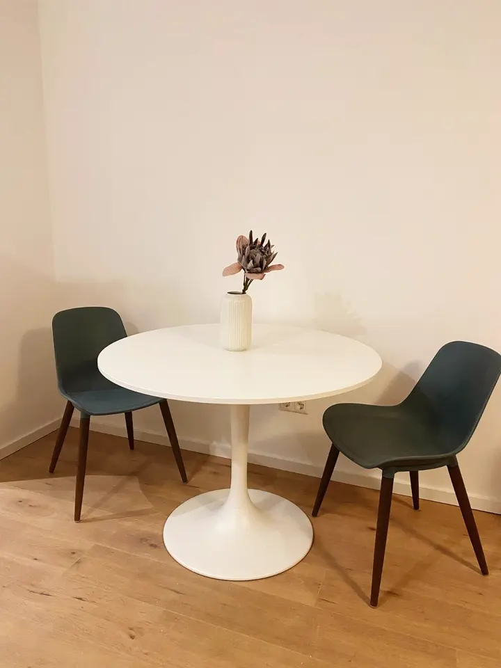 Studio mit 28 m² in München – Bild 4