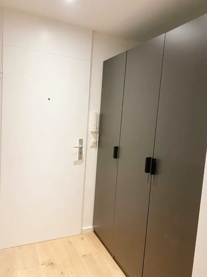 Studio mit 28 m² in München – Bild 5