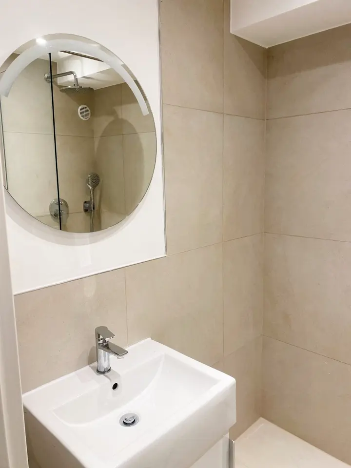 Studio mit 28 m² in München – Bild 6