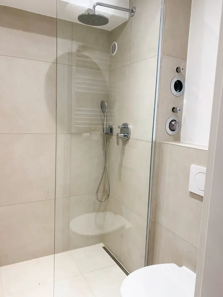 Studio mit 28 m² in München – Bild 7