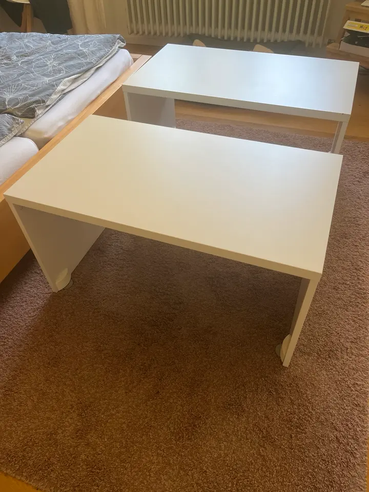 Studio mit 28 m² in München – Bild 9