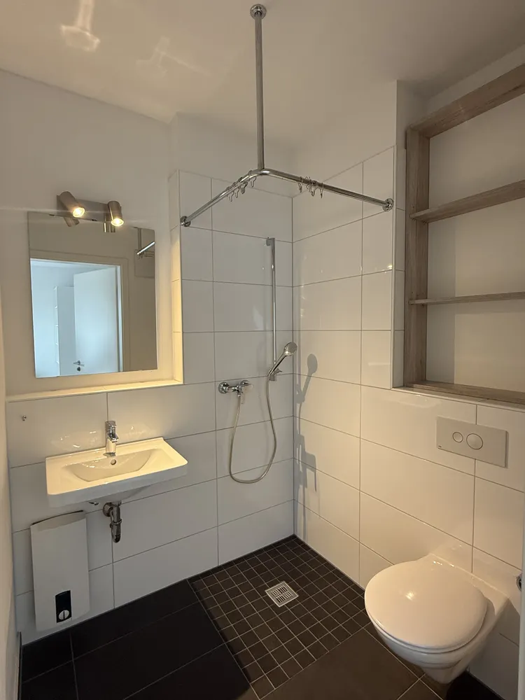 1 Zimmer Wohnung mit 20 m² in Augsburg – Bild 9