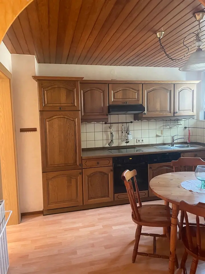 5 Zimmer Haus mit 150 m² in Saarbrücken – Bild 1