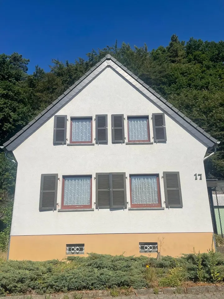 5 Zimmer Haus mit 150 m² in Saarbrücken – Bild 4