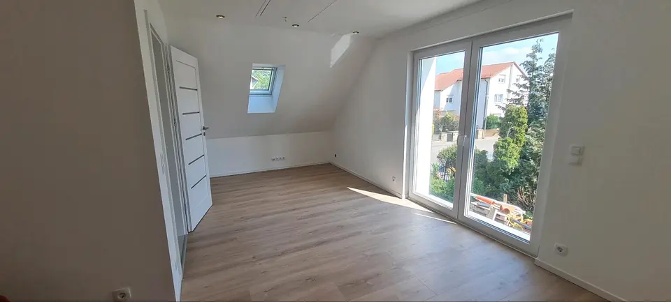 4 Zimmer Wohnung mit 122 m² in Ludwigshafen – Bild 2
