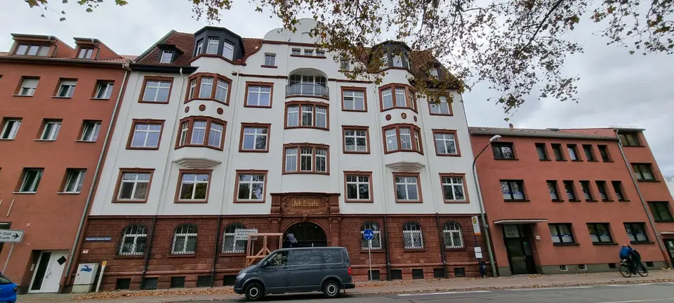 4 Zimmer Wohnung mit 122 m² in Ludwigshafen – Bild 6