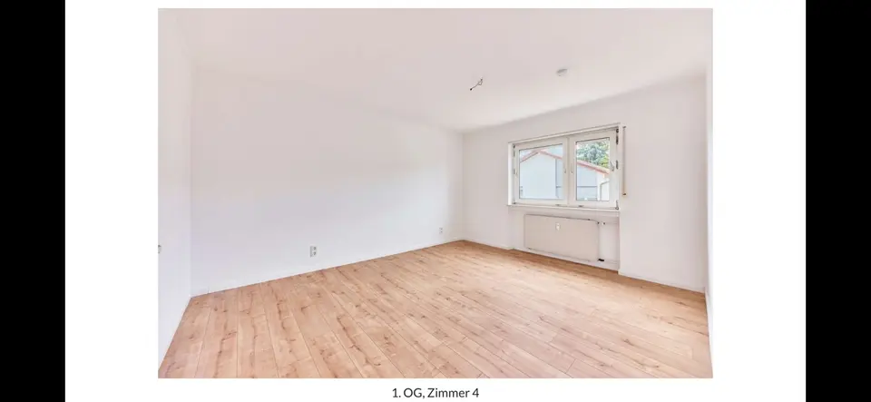 4 Zimmer Wohnung mit 122 m² in Ludwigshafen – Bild 7