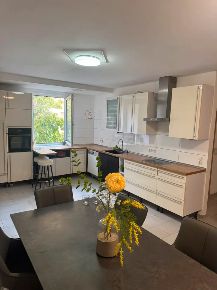 4 Zimmer Wohnung mit 122 m² in Ludwigshafen – Bild 9