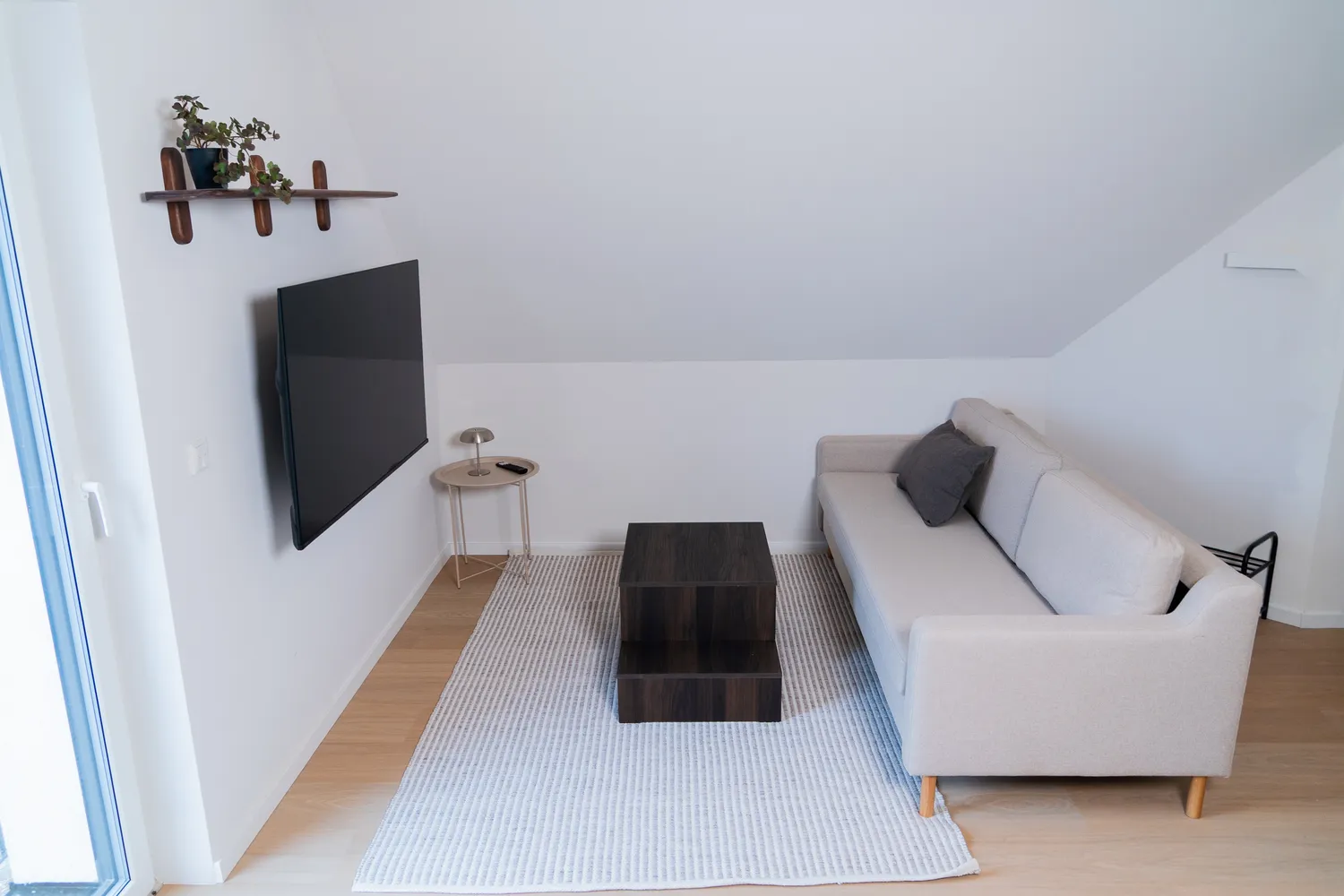 2 Zimmer Wohnung mit 48 m² in Garbsen – Bild 4