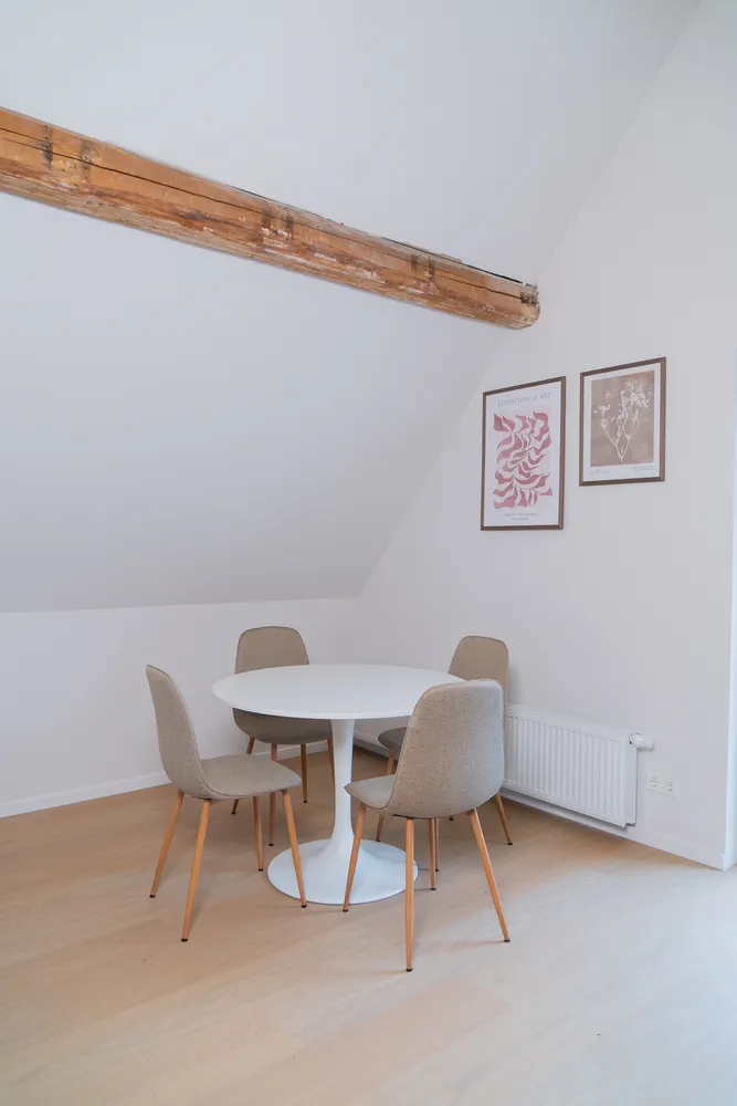 2 Zimmer Wohnung mit 48 m² in Garbsen – Bild 5