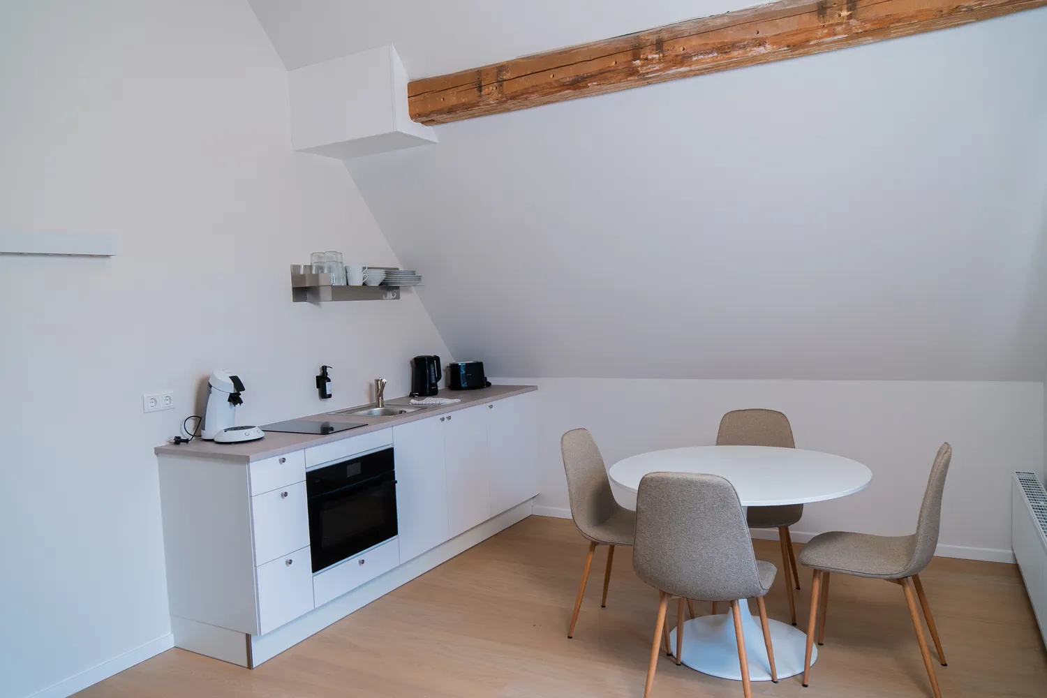2 Zimmer Wohnung mit 48 m² in Garbsen – Bild 6