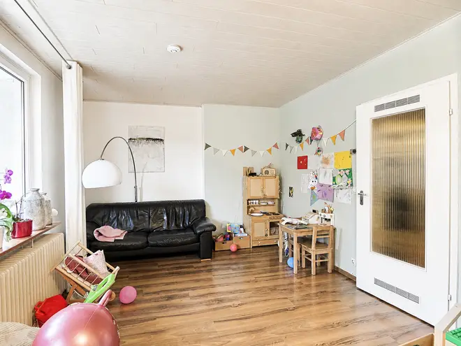 2 Zimmer Wohnung mit 58 m² in Aachen – Bild 3