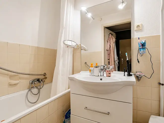 2 Zimmer Wohnung mit 58 m² in Aachen – Bild 6