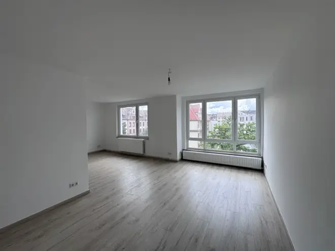 2 Zimmer Wohnung mit 65 m² in Hannover – Bild 1