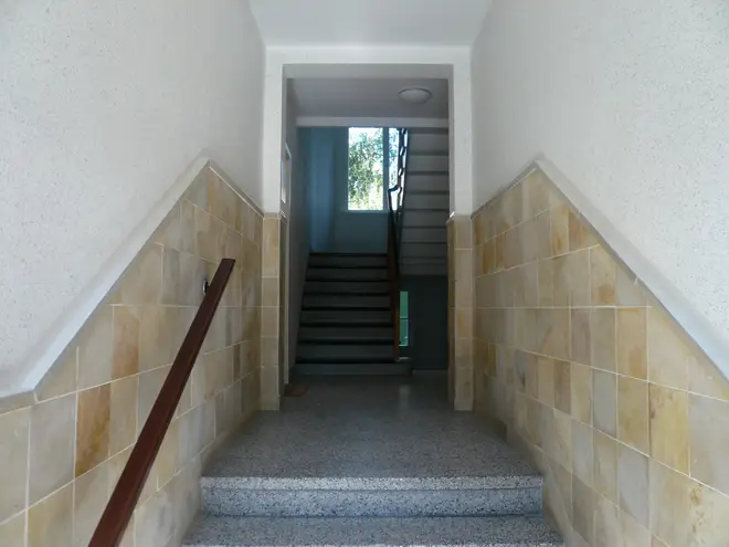 2 Zimmer Wohnung mit 65 m² in Hannover – Bild 12