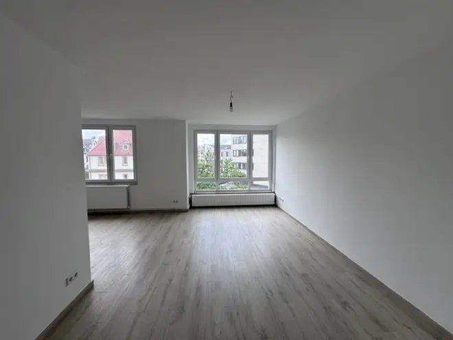 2 Zimmer Wohnung mit 65 m² in Hannover – Bild 2
