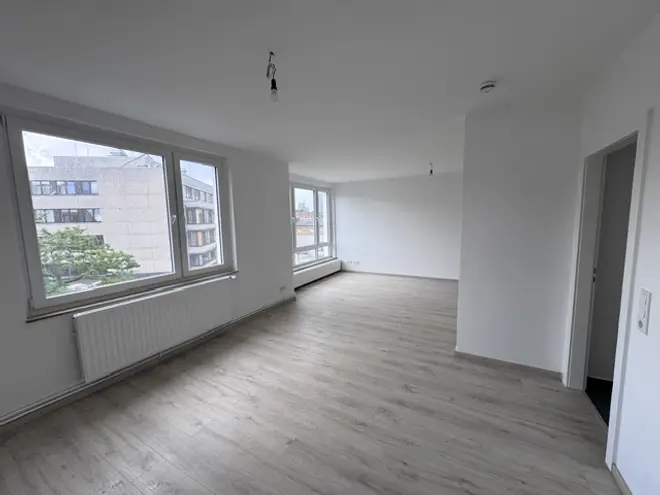 2 Zimmer Wohnung mit 65 m² in Hannover – Bild 3