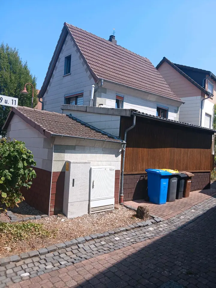 4 Zimmer Haus mit 120 m² in Neu-Isenburg – Bild 3