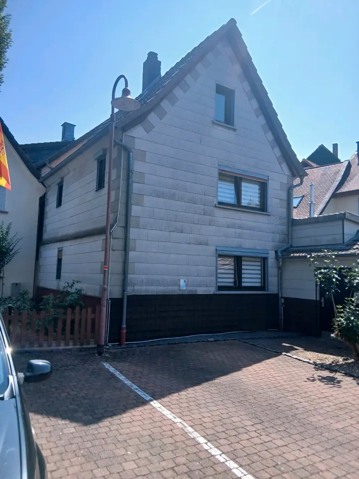 4 Zimmer Haus mit 120 m² in Neu-Isenburg – Bild 5