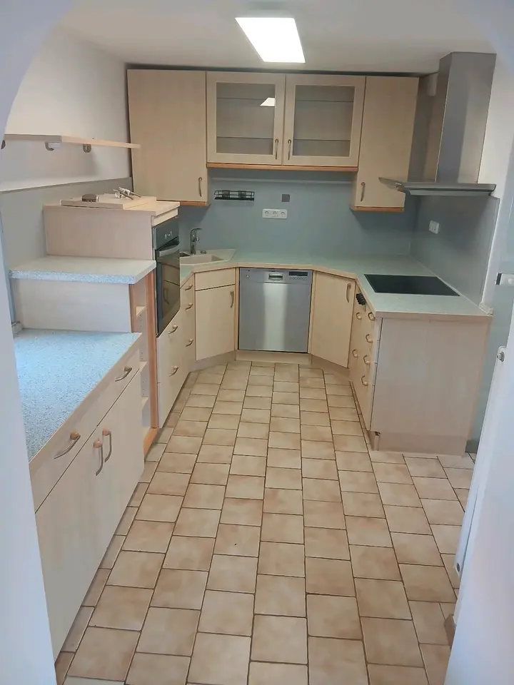 4 Zimmer Haus mit 120 m² in Neu-Isenburg – Bild 6