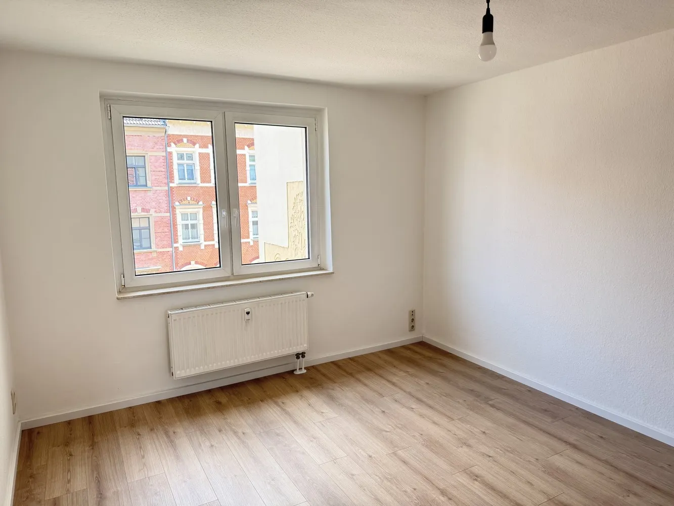 2 Zimmer Wohnung mit 48 m² in Zwickau – Bild 8