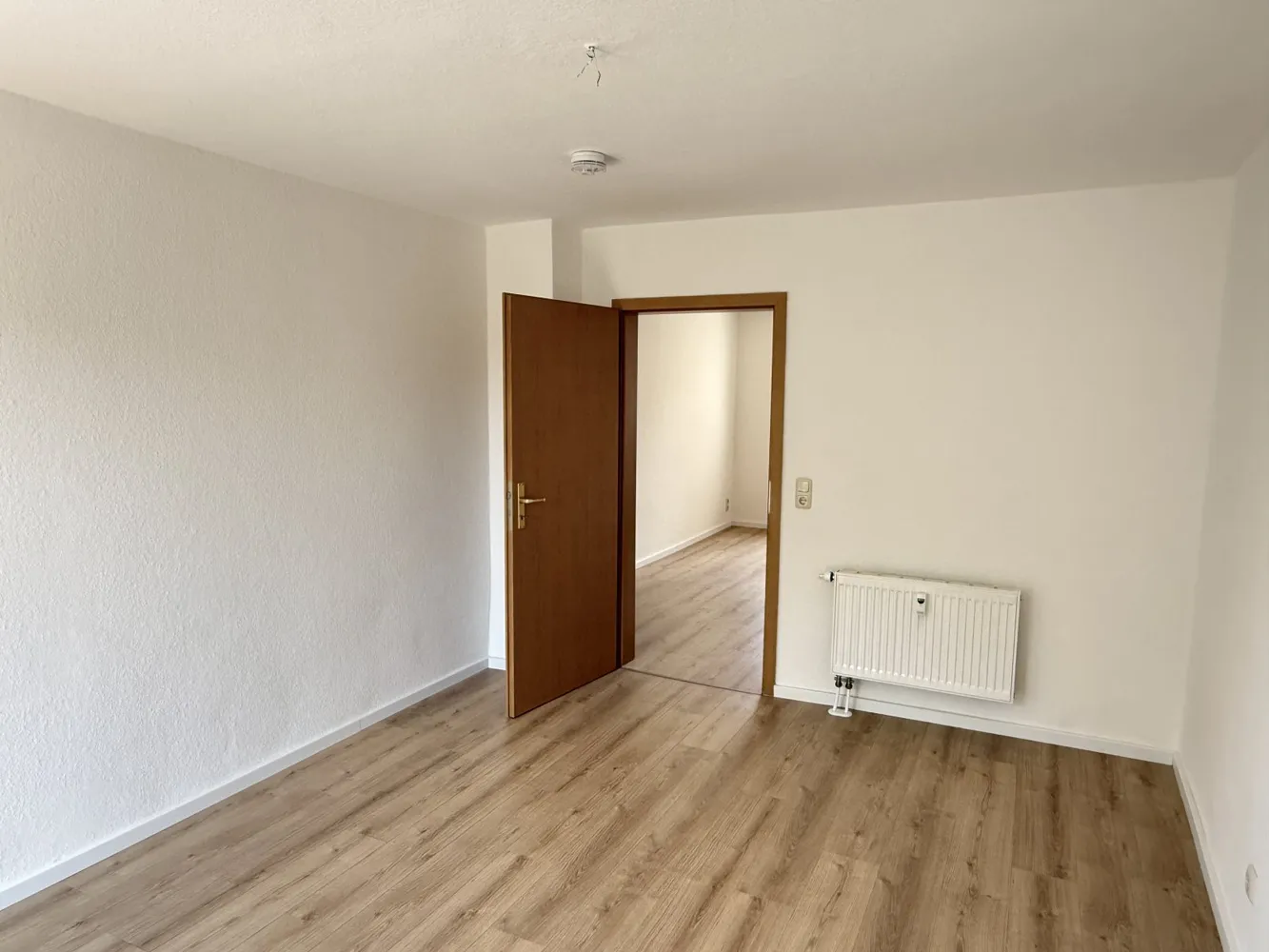 2 Zimmer Wohnung mit 48 m² in Zwickau – Bild 9