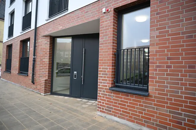 1 Zimmer Wohnung mit 18 m² in Nürnberg – Bild 2