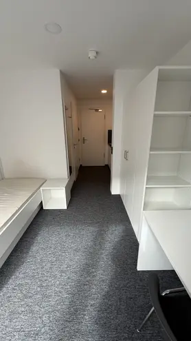 1 Zimmer Wohnung mit 18 m² in Nürnberg – Bild 4