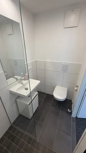 1 Zimmer Wohnung mit 18 m² in Nürnberg – Bild 7