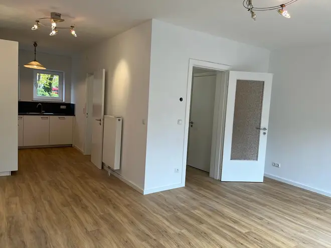 4 Zimmer Haus mit 76 m² in Hamburg – Bild 1