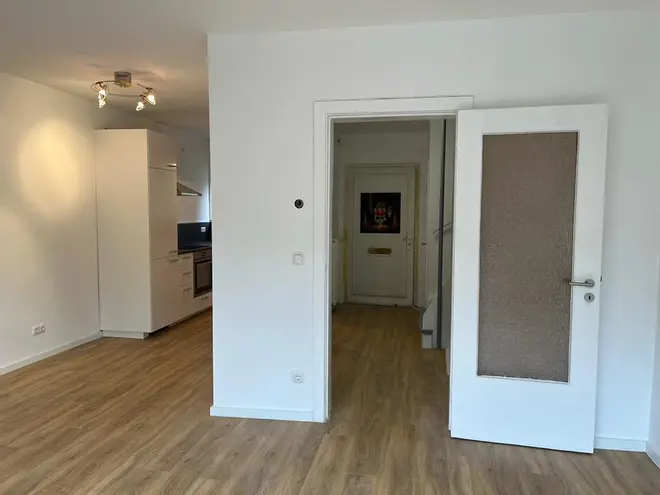 4 Zimmer Haus mit 76 m² in Hamburg – Bild 2