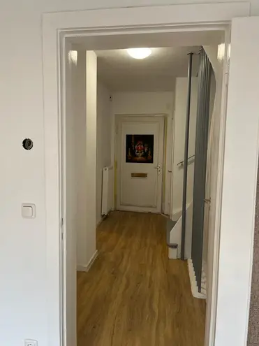 4 Zimmer Haus mit 76 m² in Hamburg – Bild 9