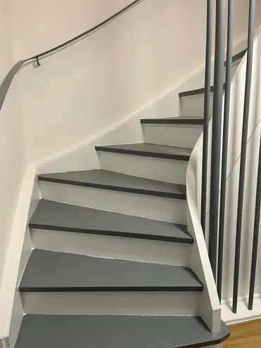 4 Zimmer Haus mit 76 m² in Hamburg – Bild 10