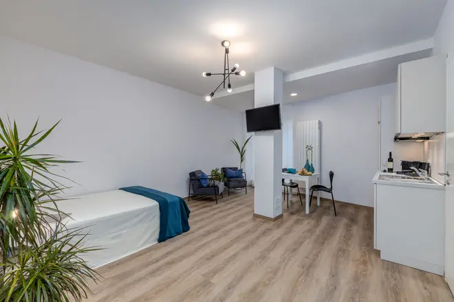 1 Zimmer Wohnung mit 31 m² in Mainz – Bild 3