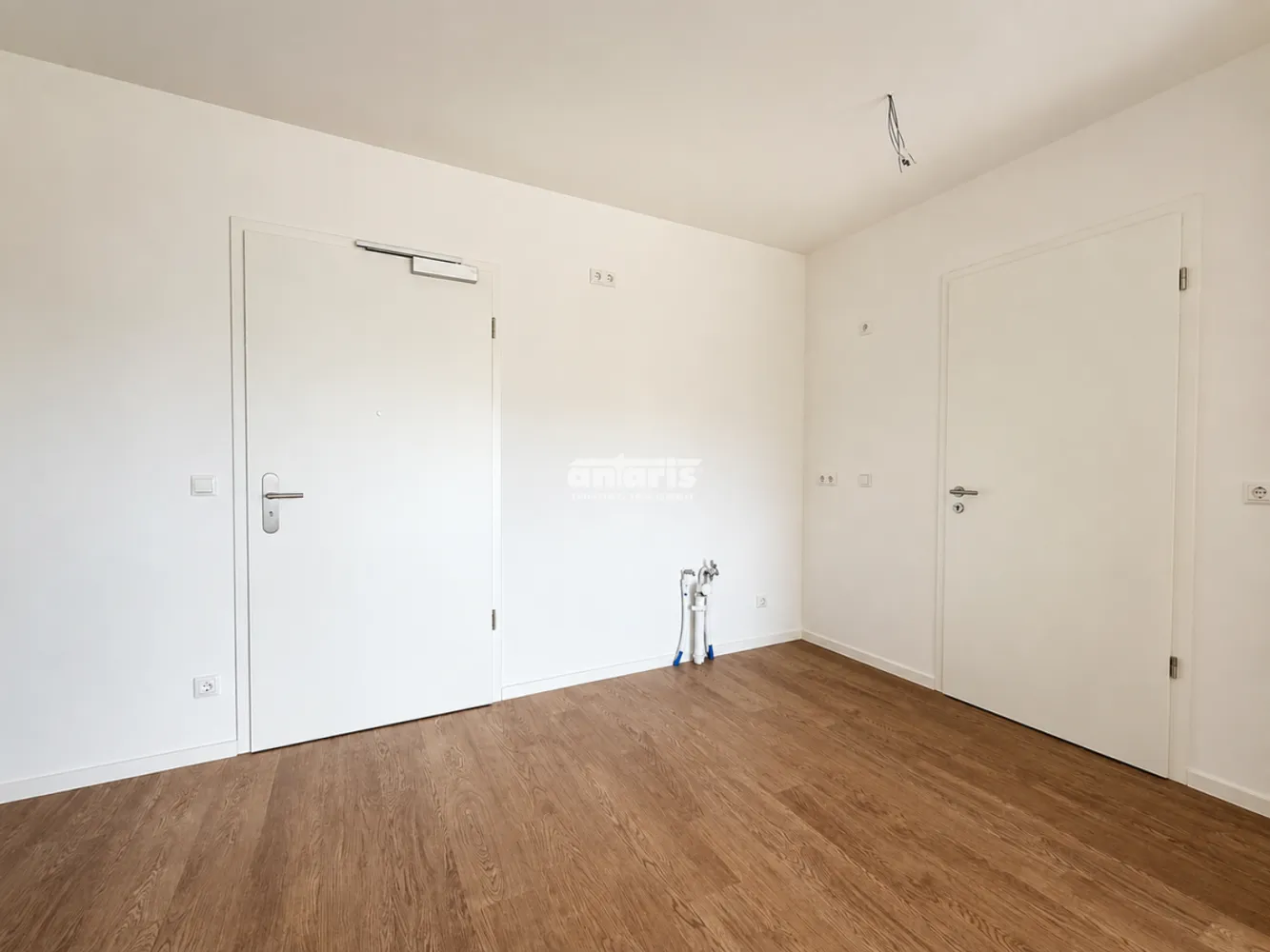 2 Zimmer Wohnung mit 54 m² in Erfurt – Bild 3