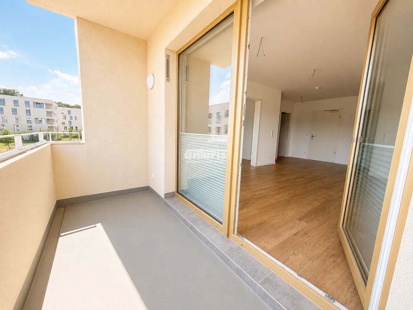 2 Zimmer Wohnung mit 54 m² in Erfurt – Bild 5