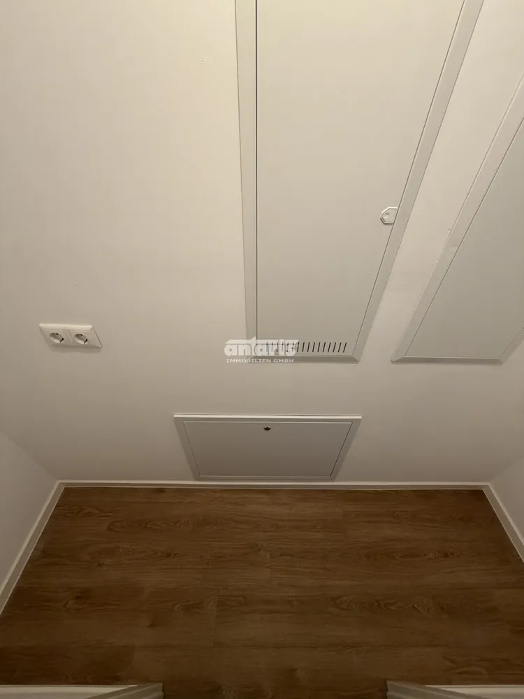 2 Zimmer Wohnung mit 54 m² in Erfurt – Bild 8