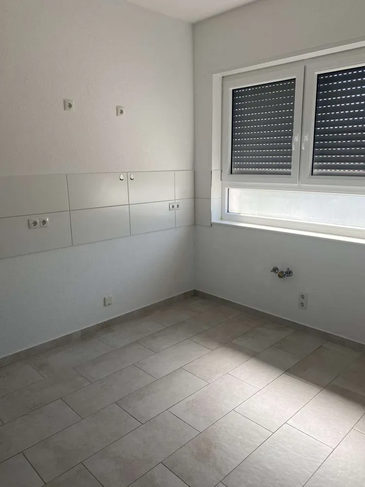 3 Zimmer Wohnung mit 67 m² in Mannheim – Bild 1
