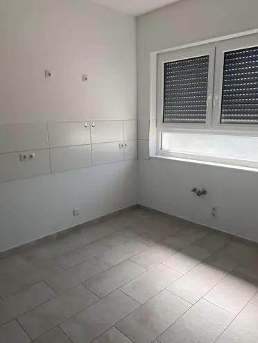 3 Zimmer Wohnung mit 67 m² in Mannheim – Bild 1