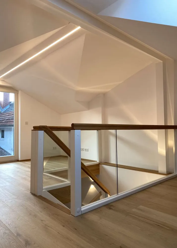4 Zimmer Wohnung mit 73 m² in Heidelberg – Bild 1