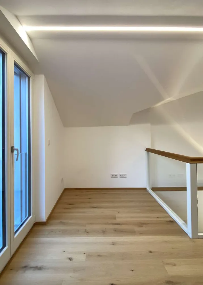 4 Zimmer Wohnung mit 73 m² in Heidelberg – Bild 2