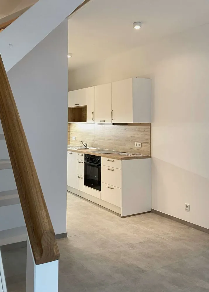 4 Zimmer Wohnung mit 73 m² in Heidelberg – Bild 3