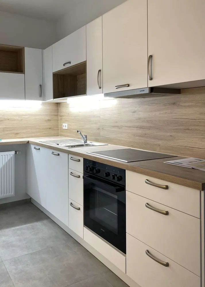 4 Zimmer Wohnung mit 73 m² in Heidelberg – Bild 4