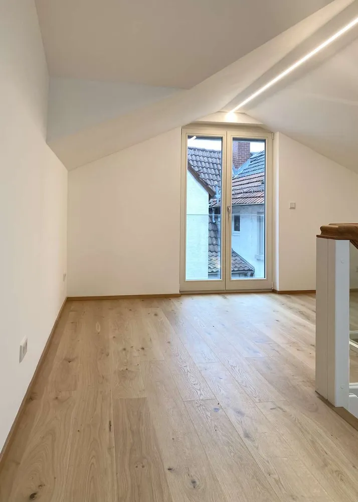 4 Zimmer Wohnung mit 73 m² in Heidelberg – Bild 6