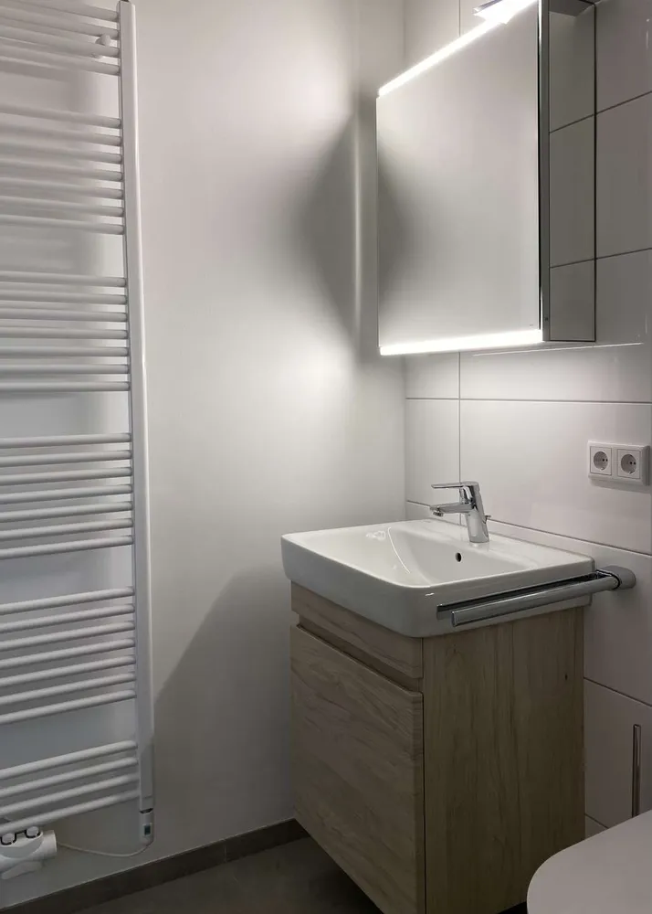4 Zimmer Wohnung mit 73 m² in Heidelberg – Bild 7
