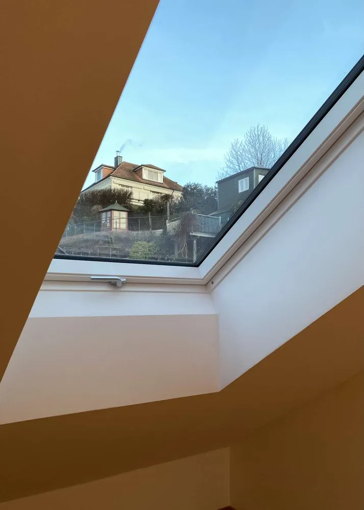4 Zimmer Wohnung mit 73 m² in Heidelberg – Bild 8